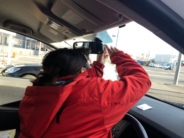 11月13日(火) トミーアウトレットブログ あゆあやブログ(*^_^*) T様アイシス納車♪ 自社ローン♪ ローンサポート♪_b0127002_17172361.jpg