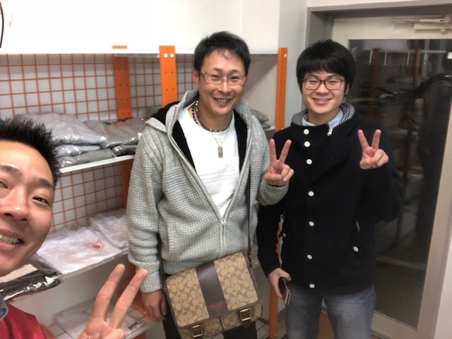 11月13日(火) トミーアウトレットブログ あゆあやブログ(*^_^*) T様アイシス納車♪ 自社ローン♪ ローンサポート♪_b0127002_17515516.jpg