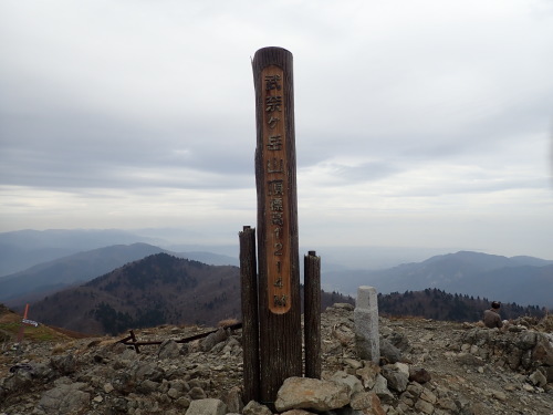 比良・安曇川流域　八幡谷_d0342206_21480988.jpg