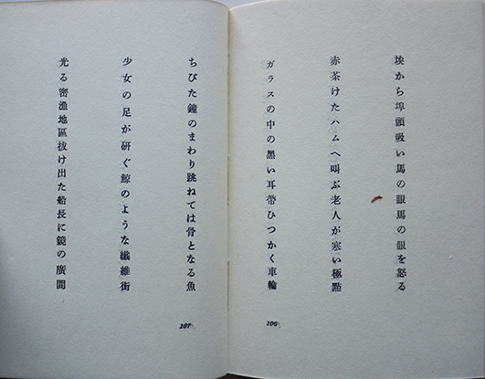 赤尾兜子作品集 蛇（処女句集）毛筆献呈署名入 限定350部 俳句