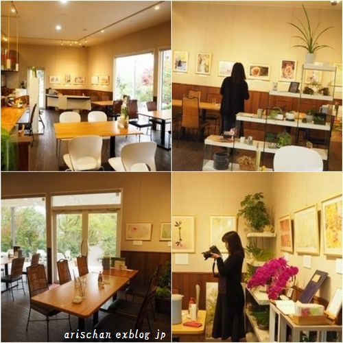 ブロ友さんの写真展で徳島へ行きました~♡_f0295238_08185751.jpg