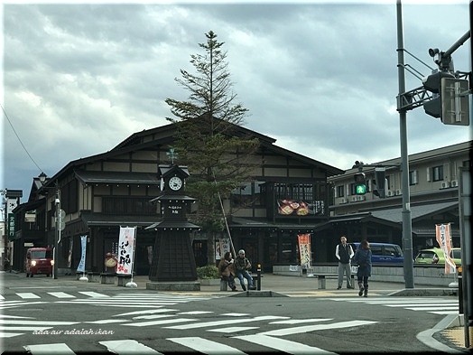 秋田・青森旅行⑩　三沢から角館_b0348447_09031731.jpg