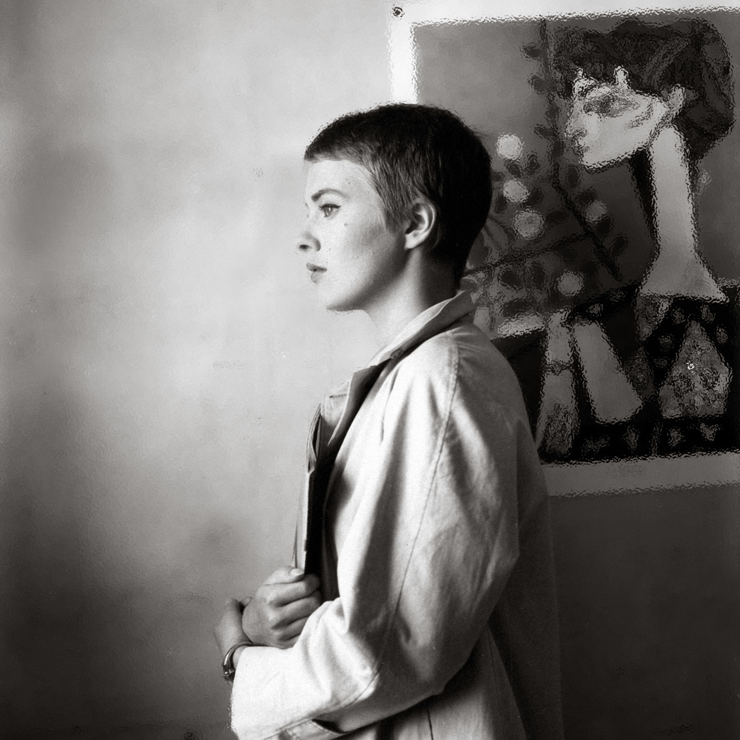 ジーン・セバーグ（Jean Seberg）・・・美女落ち穂拾い181113_e0042361_16400192.jpg