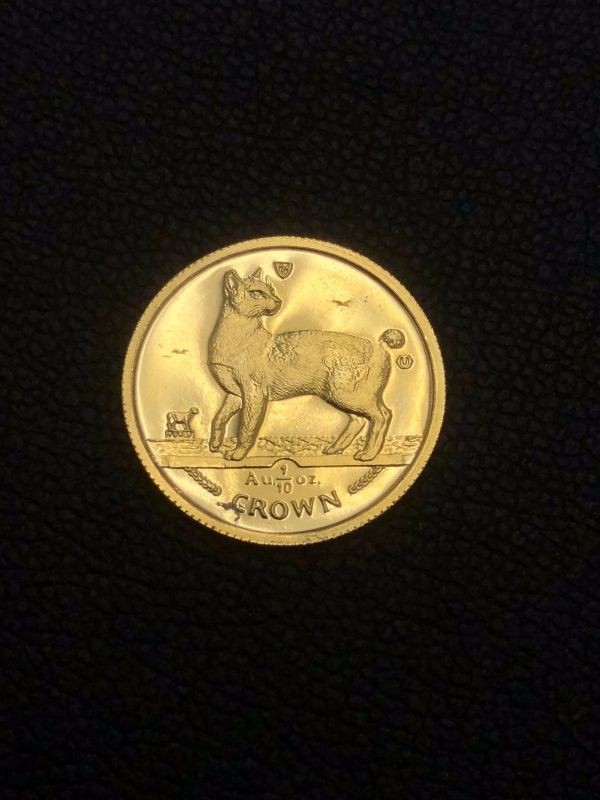 マン島キャットコインの金貨をお買取しました 買取専門店 和 店舗ブログ マン島キャットコインの金貨をお買取しました 買取専門店 和 店舗ブログ