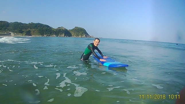 同じ思い持って起業した人でした_f0009169_07432272.jpg