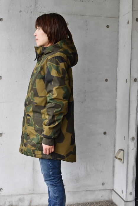 FRED PERRY × Arktis LAUREL WREATH・限定★_d0152280_14490347.jpg