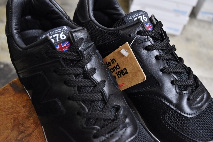 newbalance (MADE IN USA) M995入荷・展開★★_d0152280_23244778.jpg