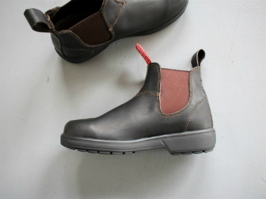 Rossi Boots　ENDURA WORK BOOT / CLARET_b0139281_13143778.jpg