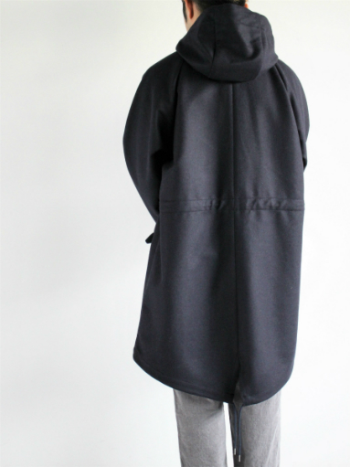 outil MANTEAU BIDOS サイズ1-
