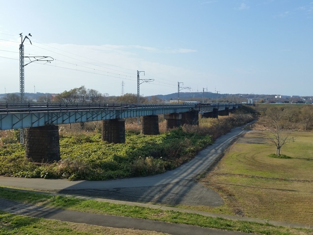 2018.11.11秋田県秋田市茨島_e0369182_22354623.jpg