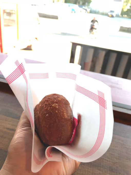 ルーキー登場です^_^_d0132688_20112553.jpg