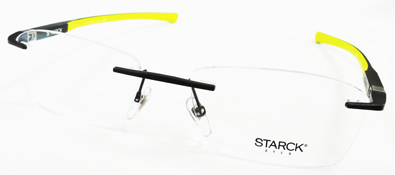 STARCKEYES(スタルクアイズ)2019年モデル新作ふちなしリムレスフレームSH2036入荷!_c0003493_12350720.jpg