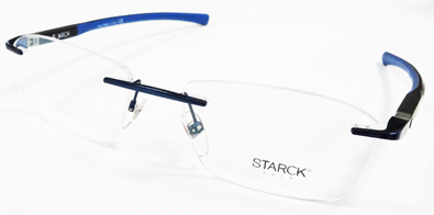 STARCKEYES(スタルクアイズ)2019年モデル新作ふちなしリムレスフレームSH2036入荷!_c0003493_13261956.jpg
