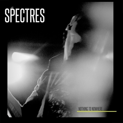 SPECTRES 4th Album_c0049495_21023990.jpg