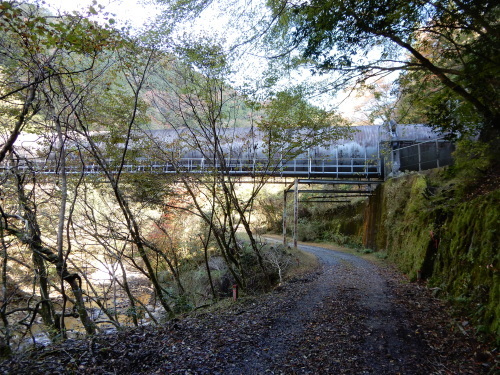 番外　魚梁瀬森林鉄道_a0143296_07205541.jpg