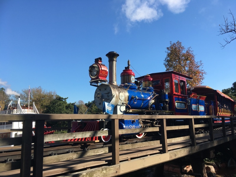 ウェスタンリバー鉄道との嬉しい記念撮影time 子どもと暮らしと鉄道と