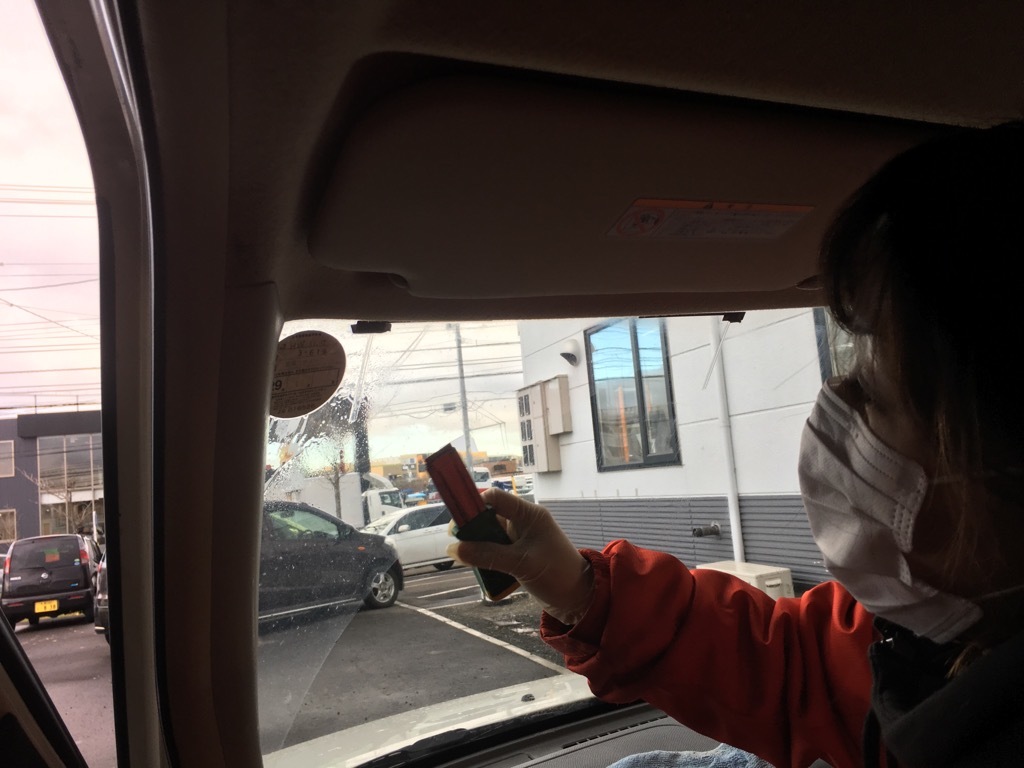 11月14日(水) トミーアウトレット あゆあやブログ☆K様ウィッシュ納車☆自社ローン♪ローンサポート♪_b0127002_16581644.jpg