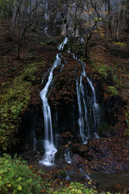 白水の滝 _a0357206_22282558.jpg
