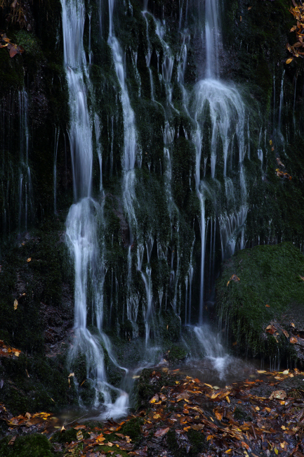 白水の滝 _a0357206_22284795.jpg