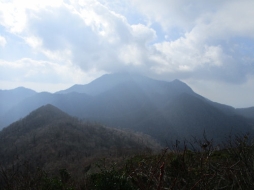 11月登山・矢筈ケ山（やはずがせん）②_a0345833_22294601.jpg