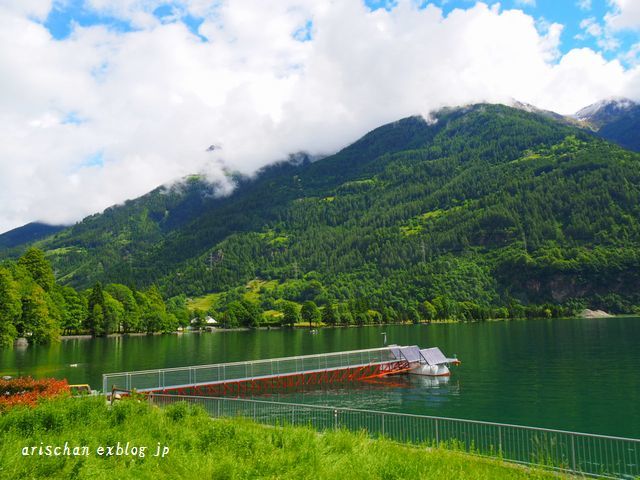 Miralago＠スイス旅行_f0295238_21595537.jpg