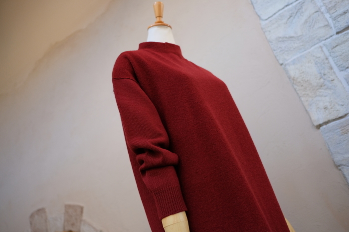  ”Today\'s Styling～Blue Nep Tweed Coat。。。...11/14wed”_d0153941_17451666.jpg