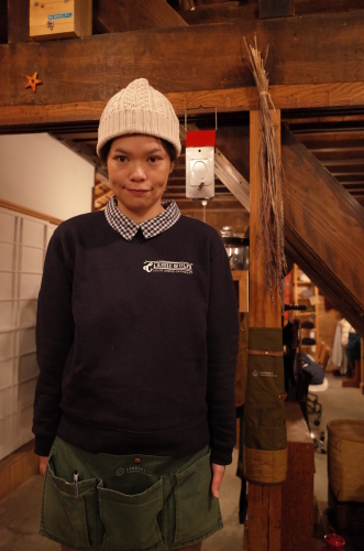 ヴィンテージな入荷!_b0207642_18080703.jpg