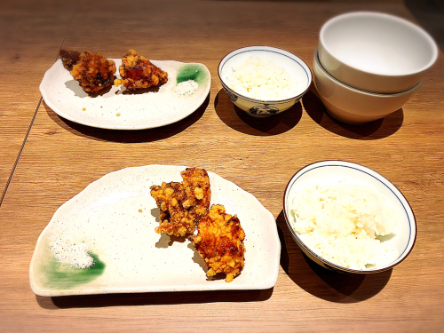 らーめん 津鶏白湯 鶏神_e0292546_02140513.jpg