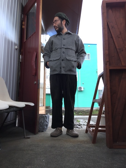 違い : NEW & USED LIFE STYLE ITEM -THE HUNT- BLOG