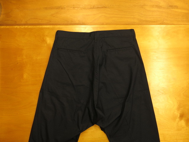 \"Der SAMMLER solo × TheThreeRobbers WALTER II HYANNIS\"ってこんなこと。_c0140560_17113219.jpg