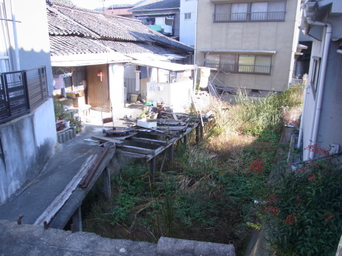 笠岡市金浦 「ようすな」街歩き_a0187861_18333114.jpg