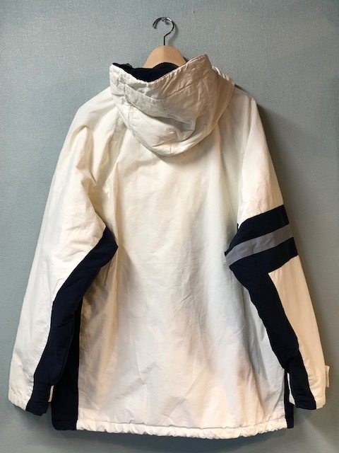 USED NAUTICA COMPETITION SAILING JACKET！！_d0367472_18464065.jpg