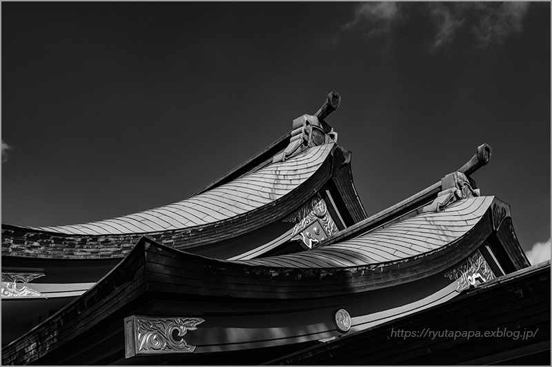 赤坂山王日枝神社_a0280374_17513439.jpg