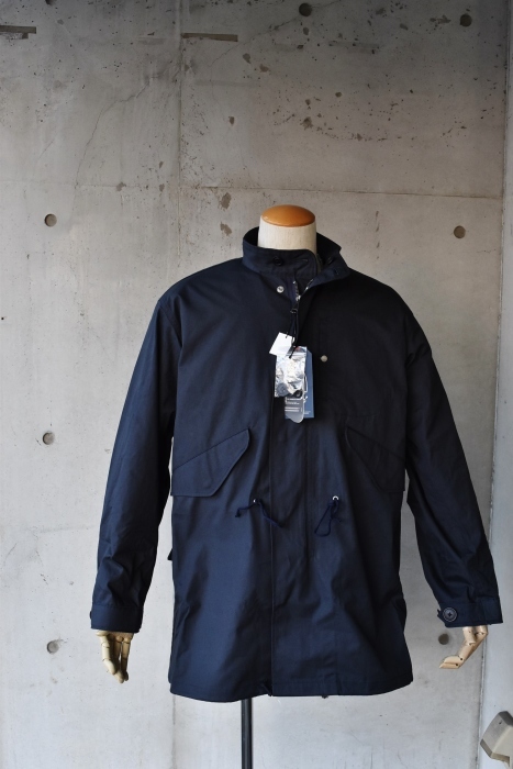 Kato MODS COAT_d0152280_20581142.jpg
