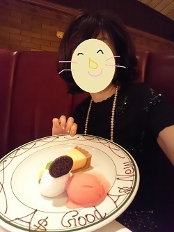 丸の内 ウルフギャング _a0264383_18010788.jpg