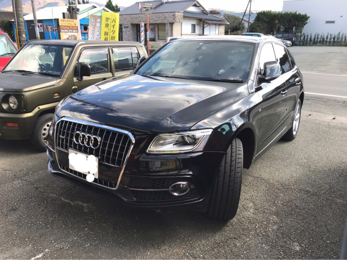 オートバイのスタッフの方〜(^^)ご来店(^ ^)_d0132688_19123273.jpg