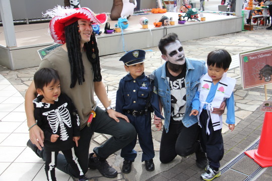 Halloween Fun 2018_a0115391_13194656.jpg