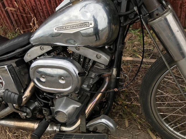 1970 FLH CHOPPER(CCSS)_a0165898_13205341.jpg