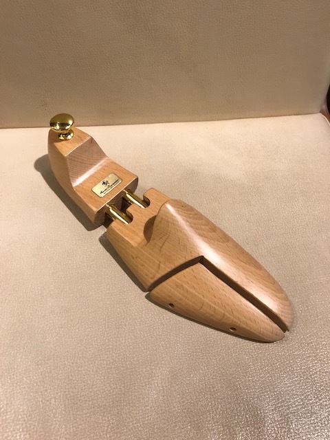 BUTTERO【ブッテロ】別注ブーツ登場_d0166598_09562131.jpg