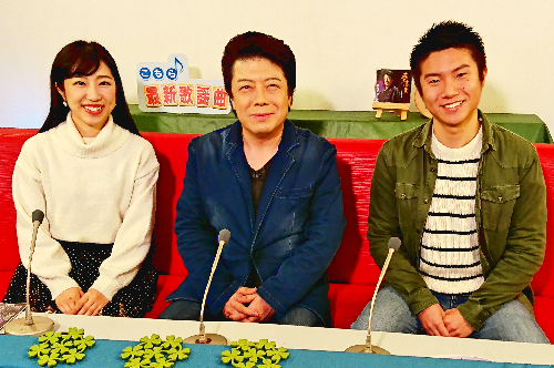 「こちら最新歌謡曲」夢落葉_b0083801_15340749.png