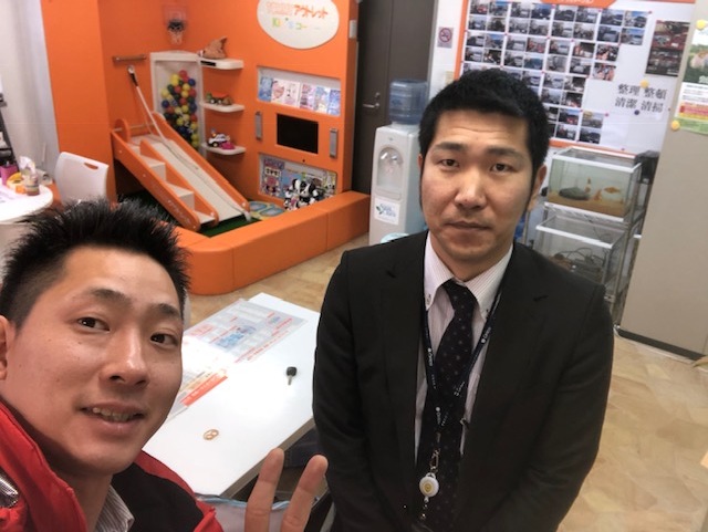 11月15日(木) ☆トミーアウトレット☆ あやブログ♪在庫車多数取り扱い♪自社ローン♪ローンサポート♪_b0127002_17203549.jpg