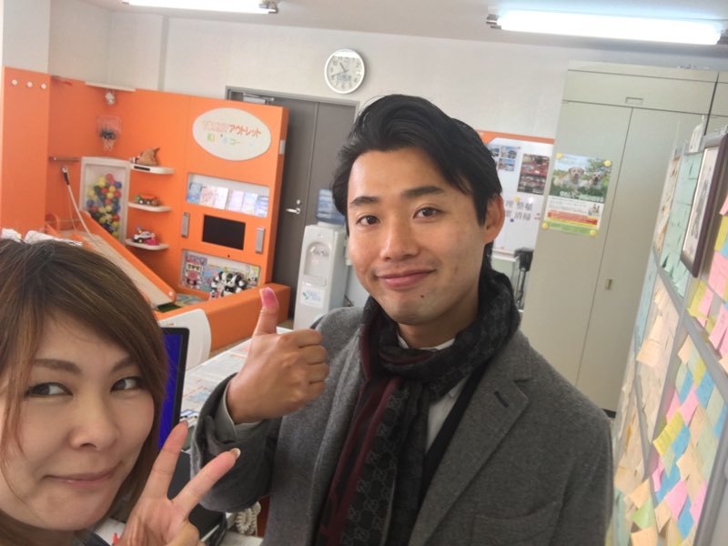 11月15日(木) ☆トミーアウトレット☆ あやブログ♪在庫車多数取り扱い♪自社ローン♪ローンサポート♪_b0127002_17211589.jpg