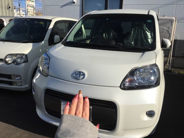 11月15日(木) ☆トミーアウトレット☆ あやブログ♪在庫車多数取り扱い♪自社ローン♪ローンサポート♪_b0127002_17295018.jpg
