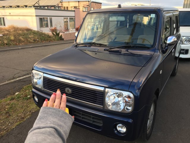 11月15日(木) ☆トミーアウトレット☆ あやブログ♪在庫車多数取り扱い♪自社ローン♪ローンサポート♪_b0127002_17560793.jpg