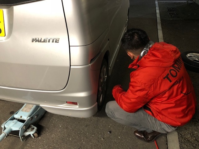 11月15日(木) ☆トミーアウトレット☆ あやブログ♪在庫車多数取り扱い♪自社ローン♪ローンサポート♪_b0127002_19312896.jpg