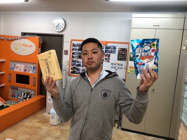 11月15日(木) ☆トミーアウトレット☆ あやブログ♪在庫車多数取り扱い♪自社ローン♪ローンサポート♪_b0127002_19425614.jpg