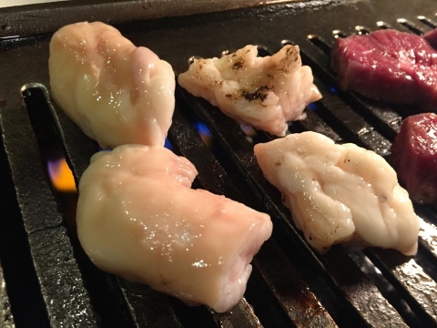 焼肉 味道園_e0115904_15063266.jpeg