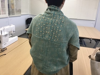 『 楽しい手織り(伝統手織)』講座_c0357605_11564844.jpg