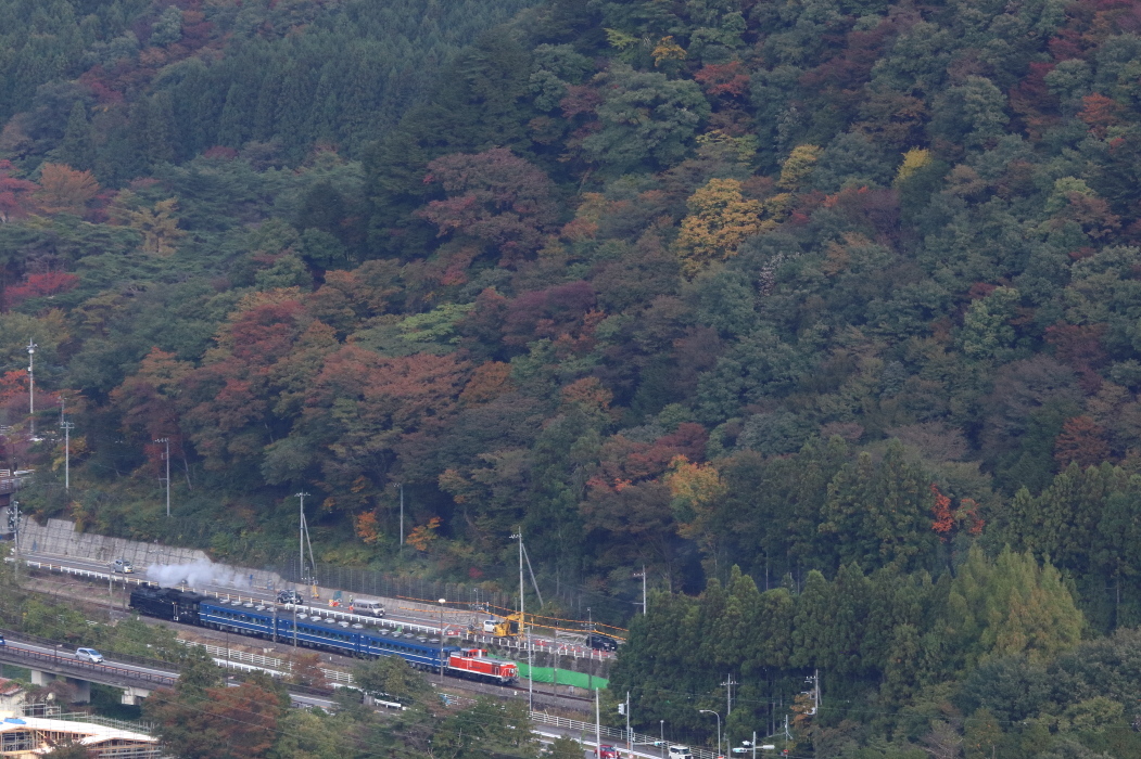 しょぼっと白煙 - 東武鬼怒川線・2018年秋 -_b0190710_22425222.jpg