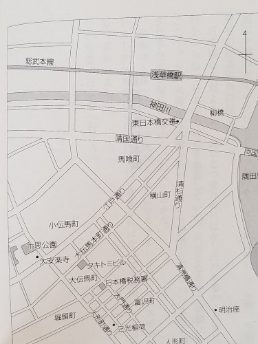 人さまざま 「東京骨灰紀行」(小沢信男)_e0016828_11360396.jpg